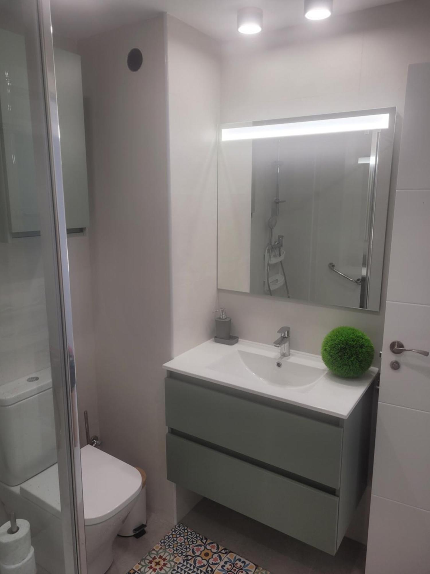 Apartamentos Esmeralda 111B Calpe Bagian luar foto