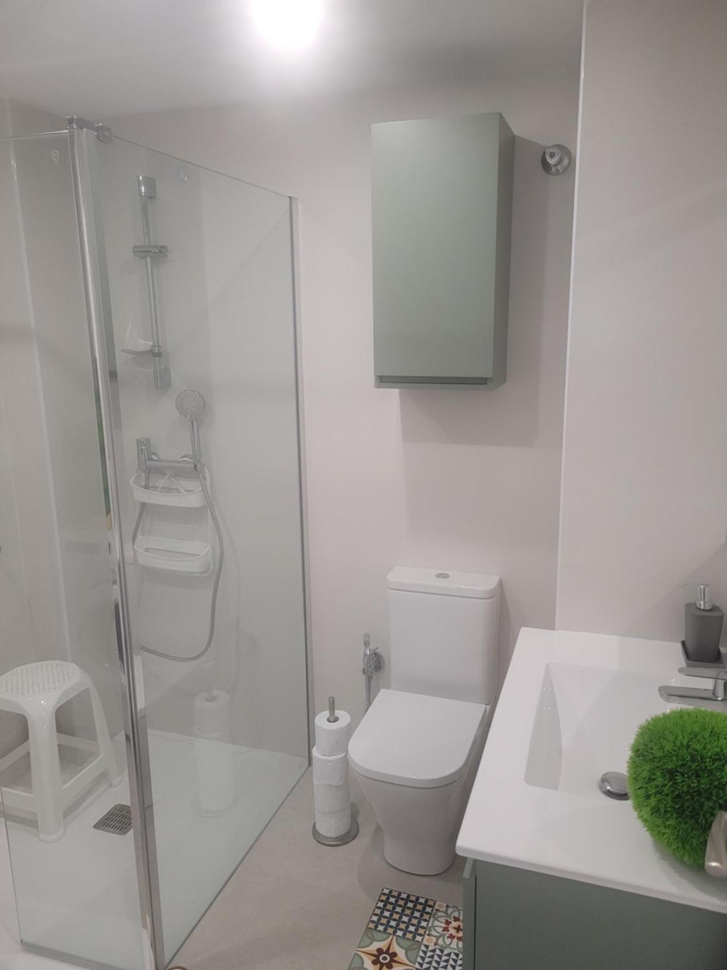 Apartamentos Esmeralda 111B Calpe Bagian luar foto